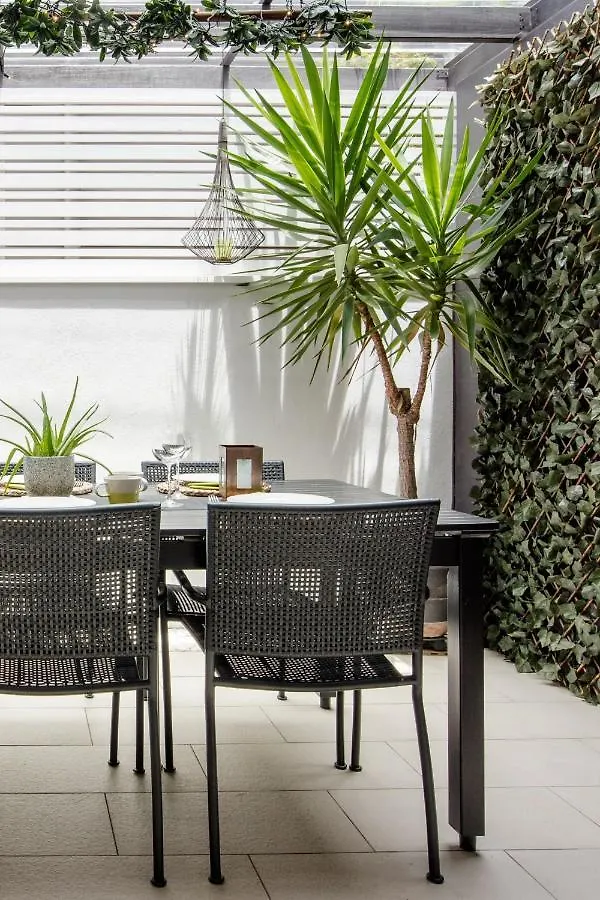 Immaculate Apartment Close To Brisbane City And Airport Australia