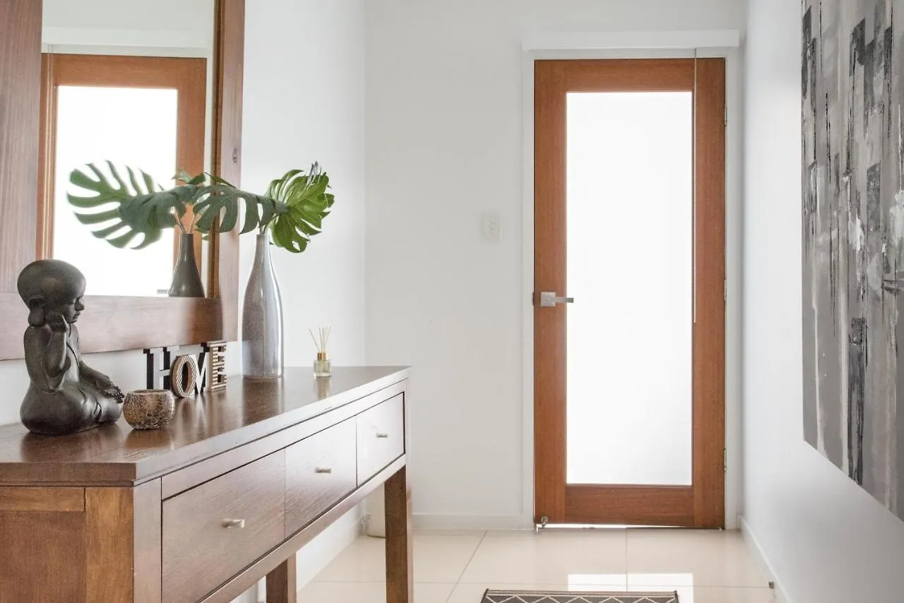 Immaculate Apartment Close To Brisbane City And Airport