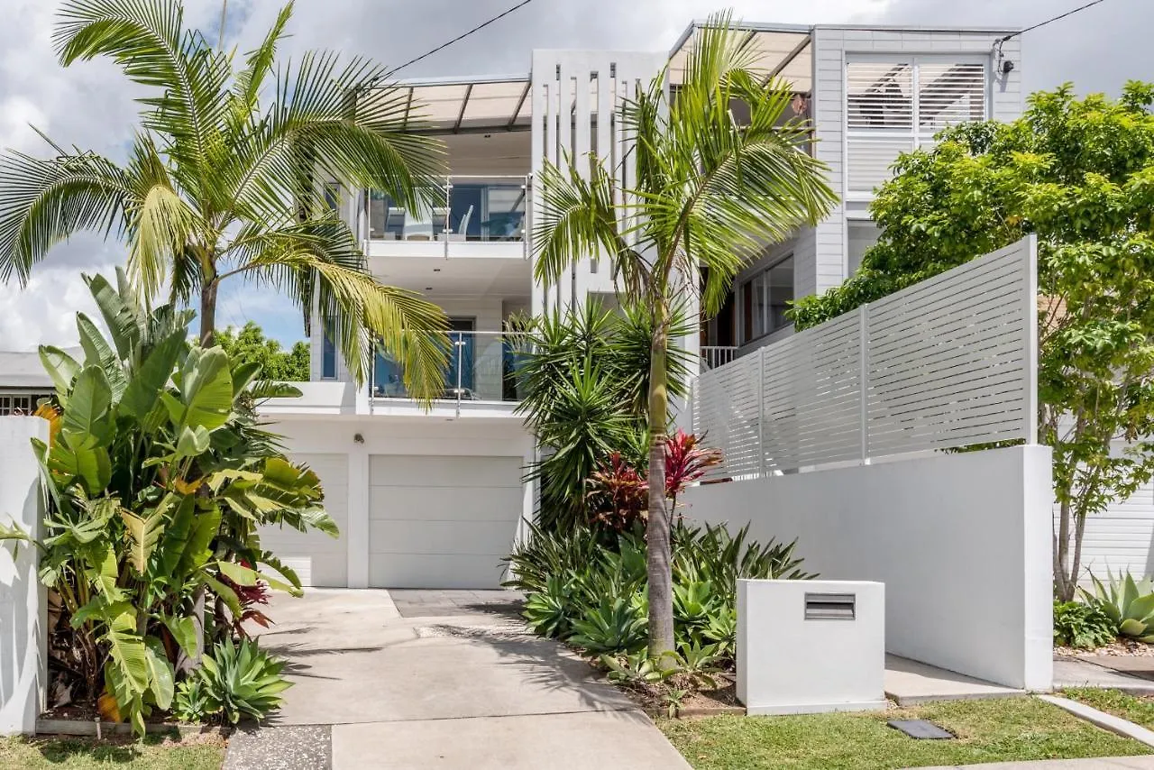Immaculate Apartment Close To Brisbane City And Airport Australia