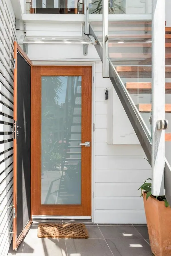 Immaculate Apartment Close To Brisbane City And Airport