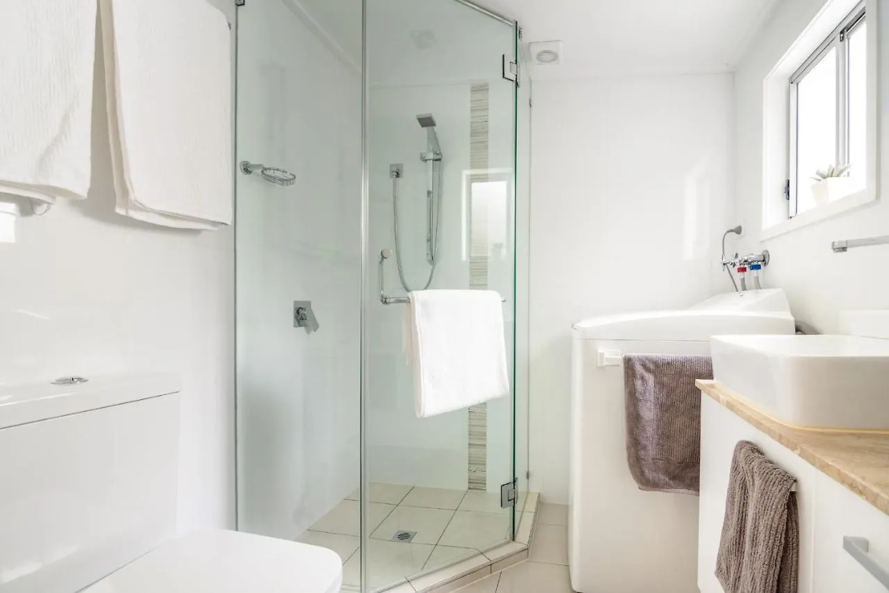 Immaculate Apartment Close To Brisbane City And Airport