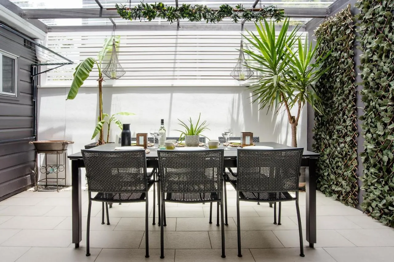 Immaculate Apartment Close To Brisbane City And Airport Αυστραλία