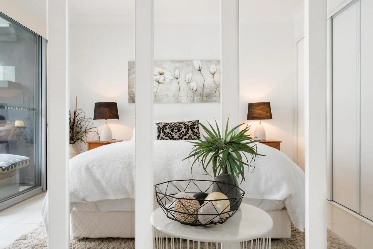 Immaculate Apartment Close To Brisbane City And Airport