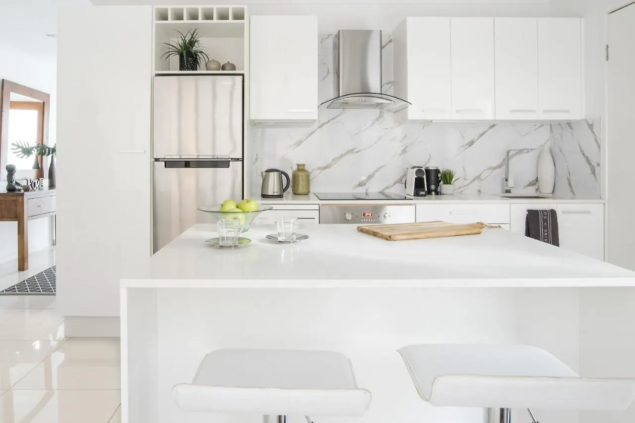 Immaculate Apartment Close To Brisbane City And Airport